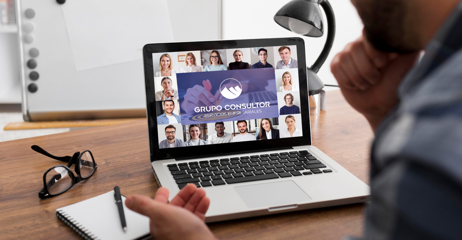 Grupo Consultor - capacitaciones