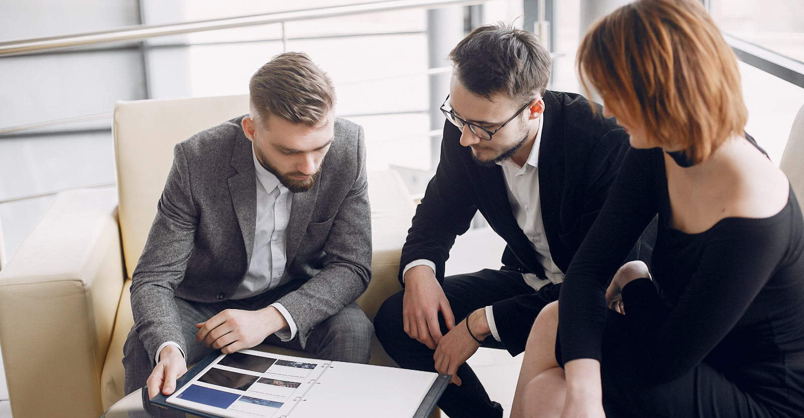 Grupo Consultor - imagen servicios empresariales