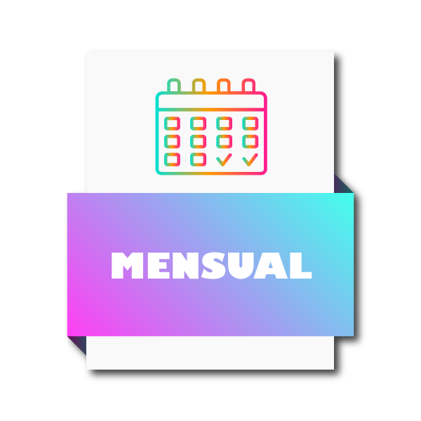 Grupo Consultor - MENSUAL