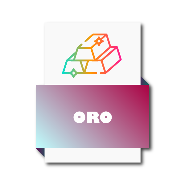 Grupo Consultor - ORO