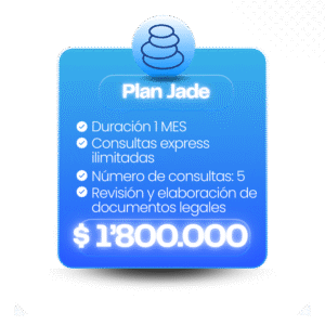 Plan Jade