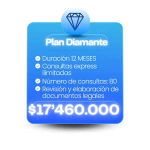 PLAN DIAMANTE