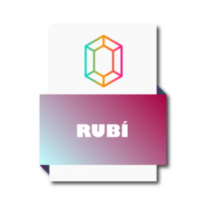 RUBÍ