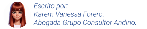 Grupo Consultor - abogada 2 1