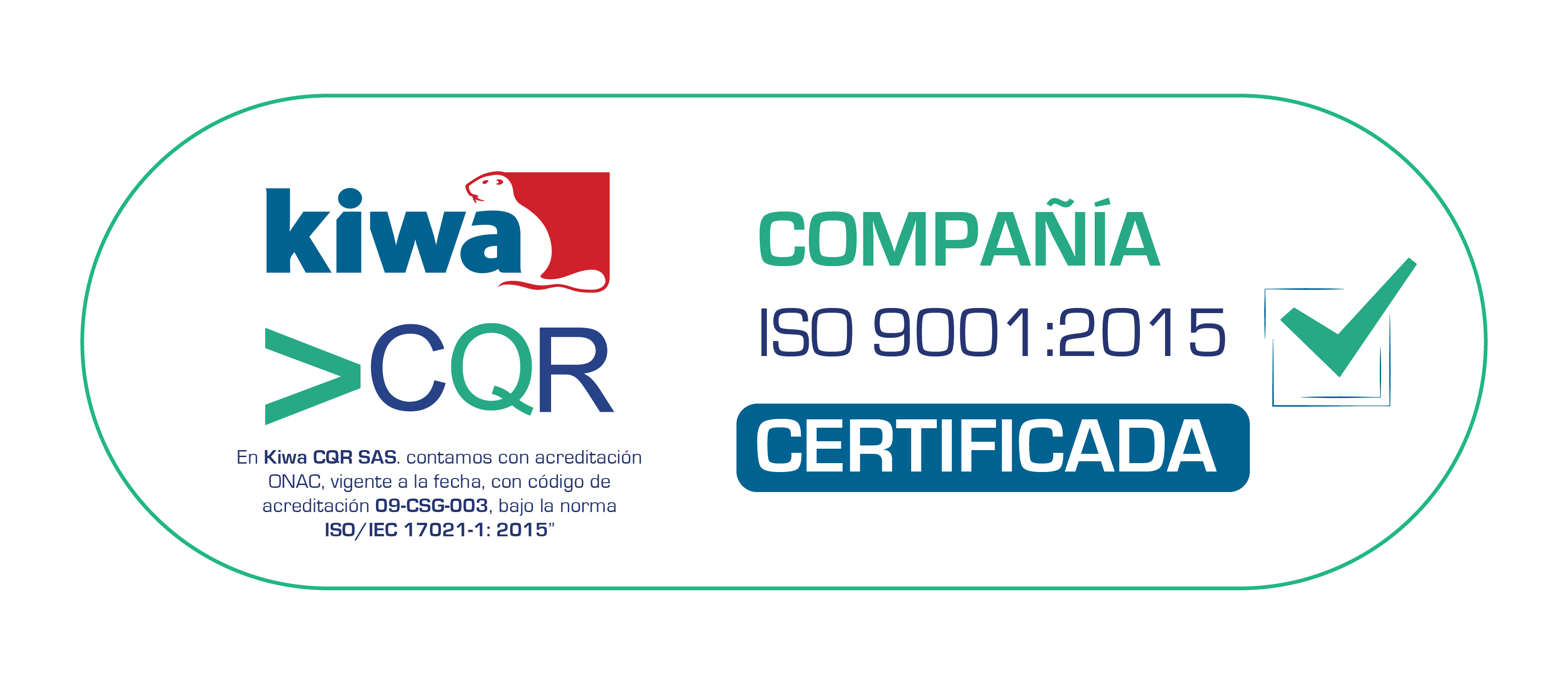 Grupo Consultor - 9001