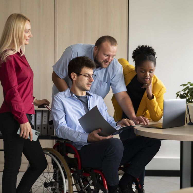 inclusion laboral