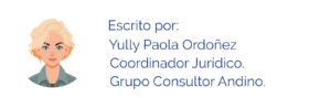 Grupo Consultor - Escrito por Paola Ordonez 02